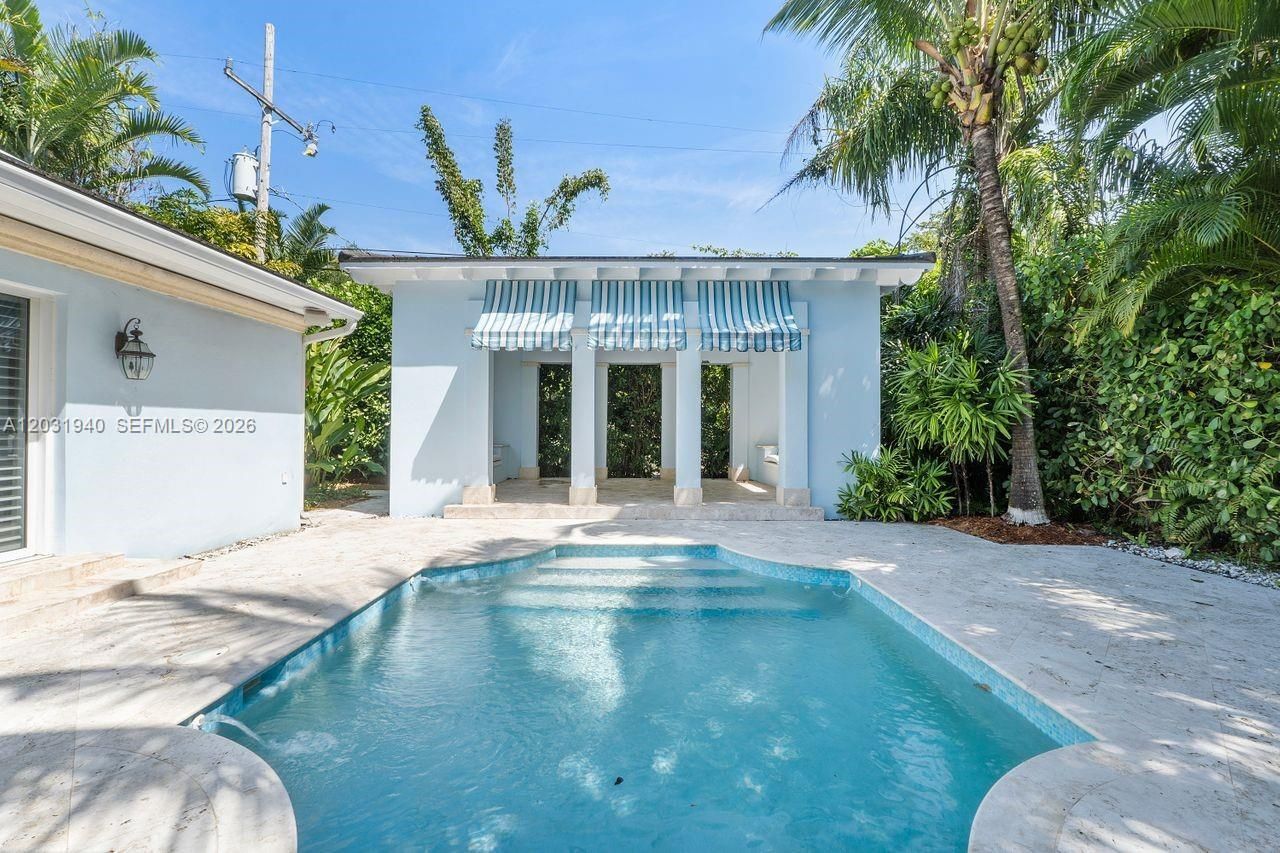 1037 Alfonso Ave , Coral Gables, FL 33146 Photo