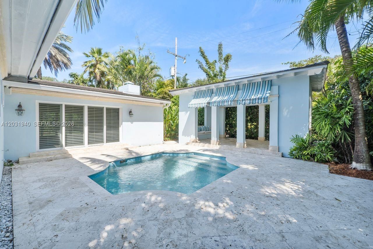 1037 Alfonso Ave , Coral Gables, FL 33146 Photo
