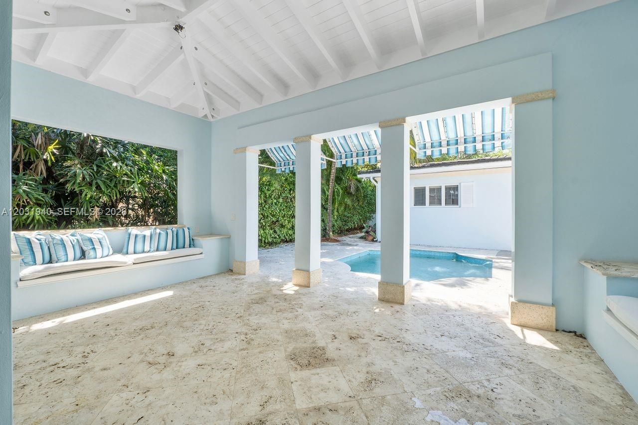 1037 Alfonso Ave , Coral Gables, FL 33146 Photo