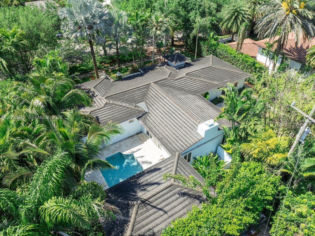1037 Alfonso Ave , Coral Gables, FL 33146 Photo