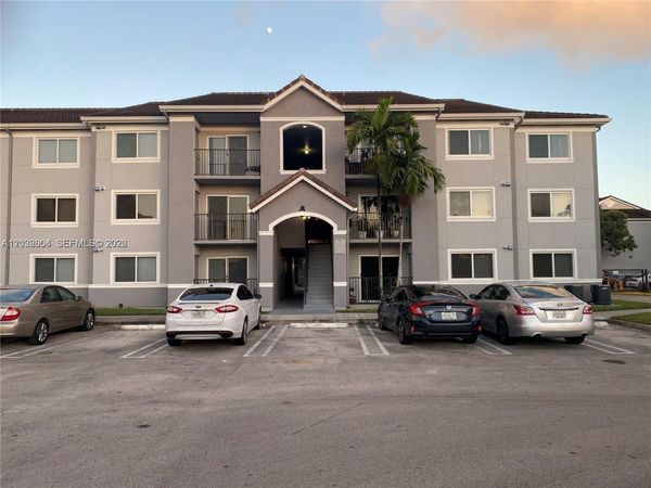 15480 SW 284th St , Unit 2203, Homestead, FL 33033