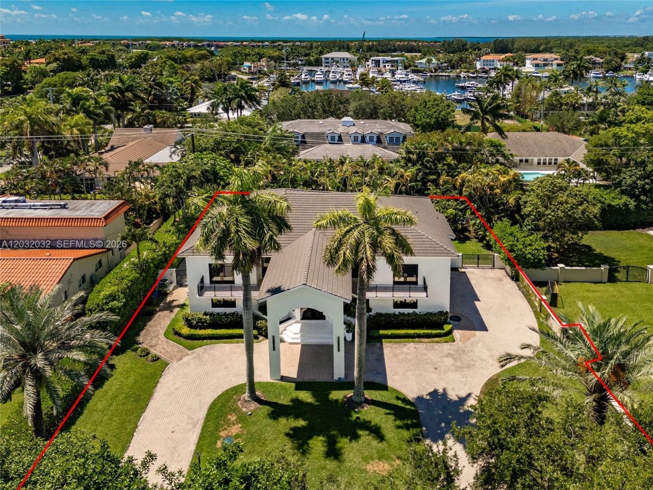 6220 SW 144th St , Coral Gables, FL 33158 Photo