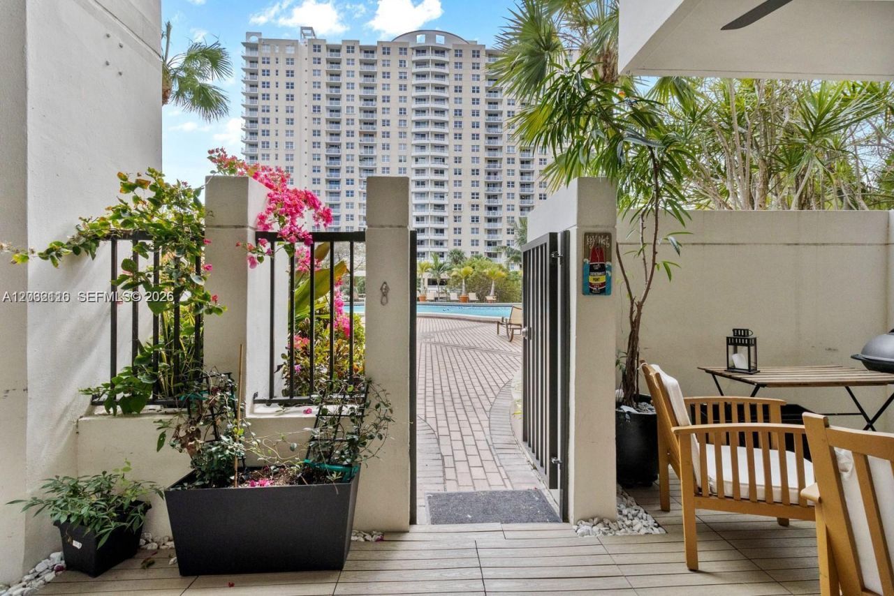 520 Brickell Key Dr , Unit A307, Miami, FL 33131 Photo