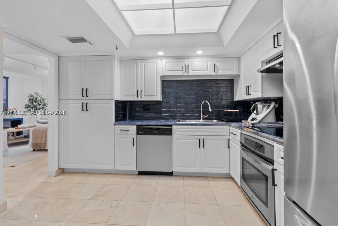 520 Brickell Key Dr , Unit A307, Miami, FL 33131 Photo