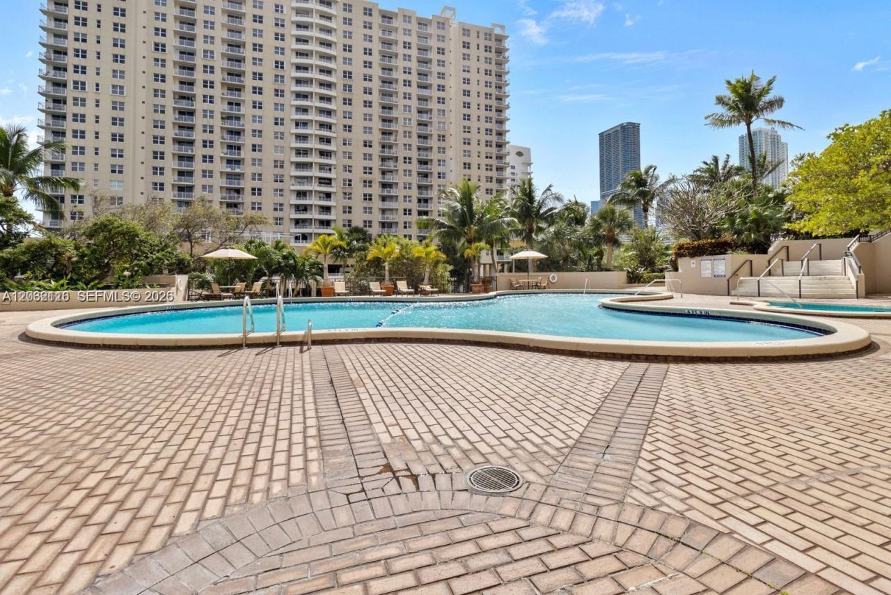 520 Brickell Key Dr , Unit A307, Miami, FL 33131 Photo