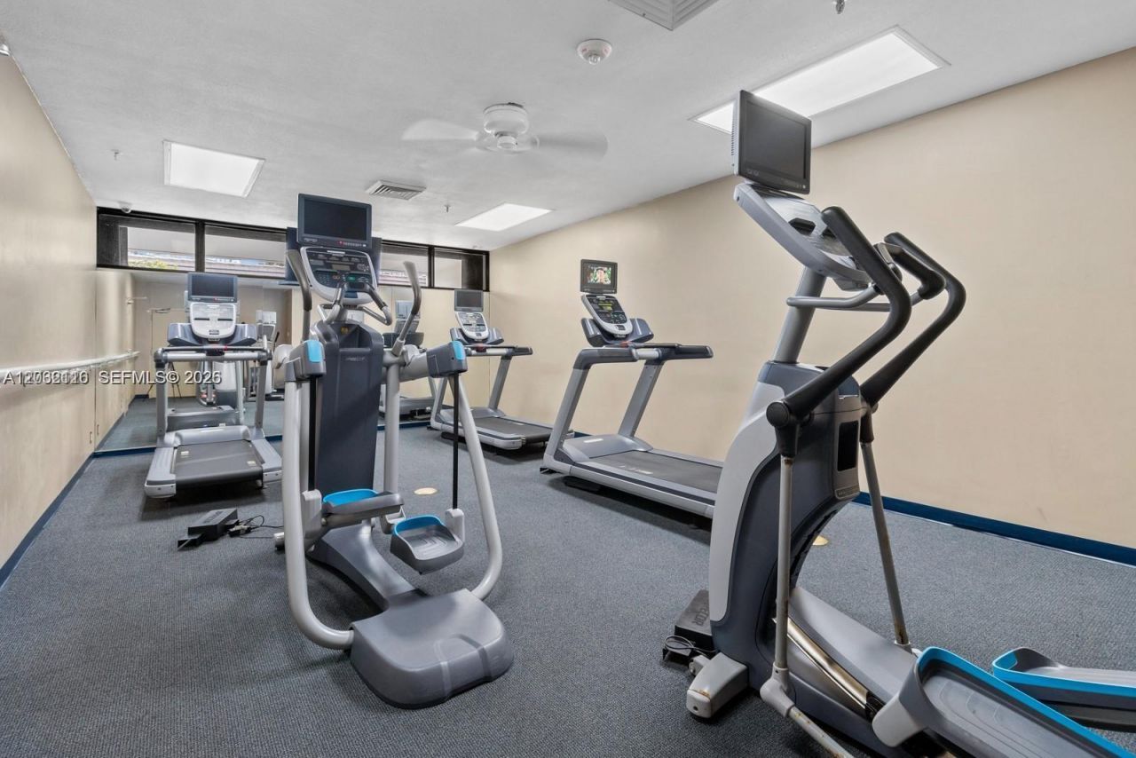 520 Brickell Key Dr , Unit A307, Miami, FL 33131 Photo