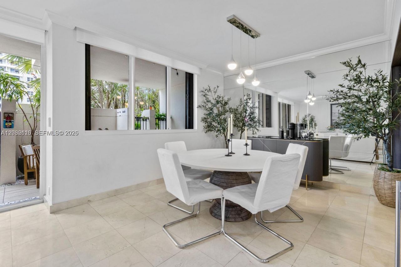 520 Brickell Key Dr , Unit A307, Miami, FL 33131 Photo