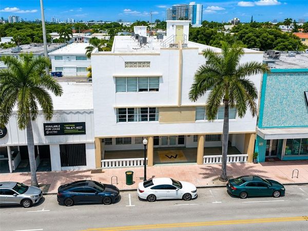 7326 Collins Ave , Unit 203, Miami Beach, FL 33141