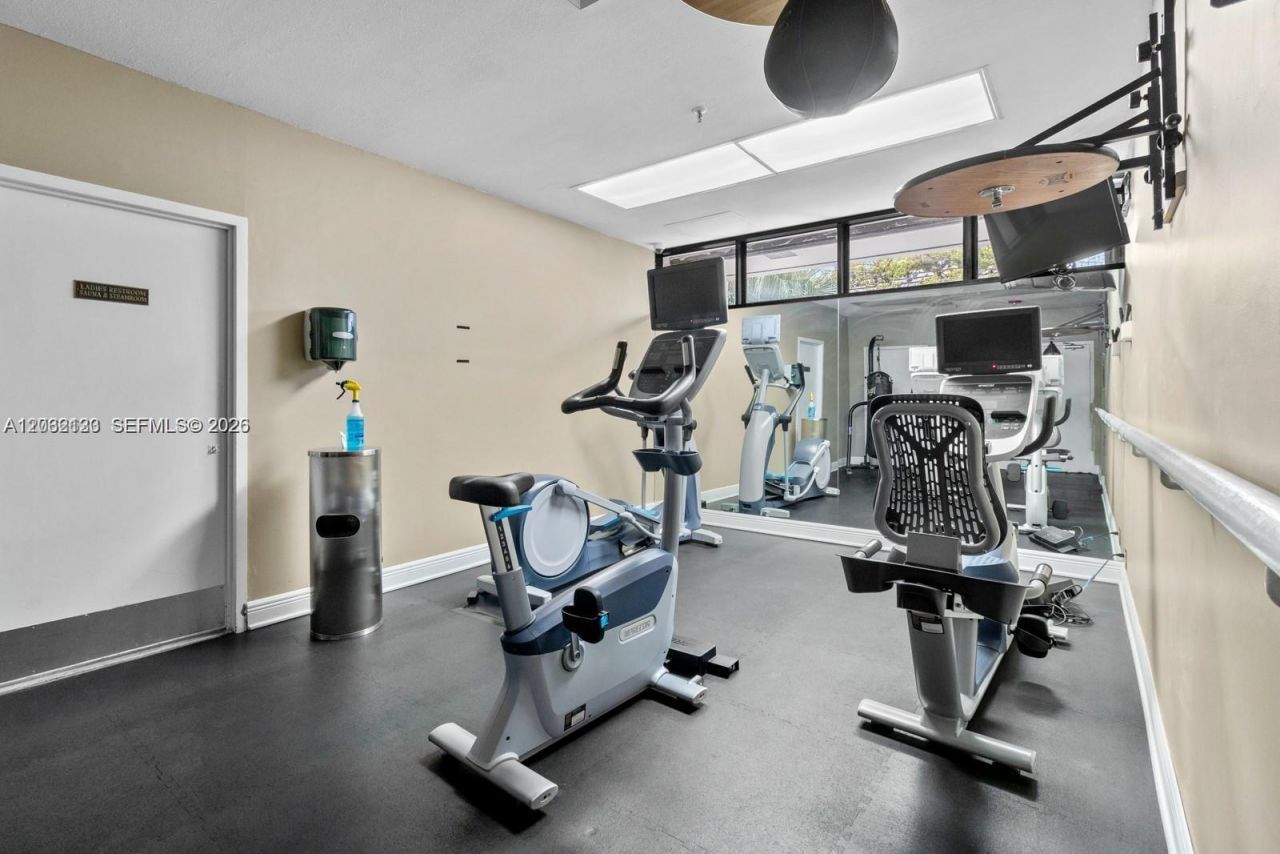520 Brickell Key Dr , Unit A307, Miami, FL 33131 Photo