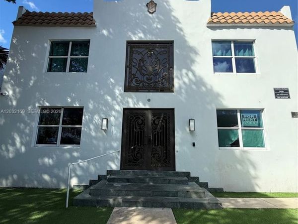 1560 Drexel Ave , Unit 103, Miami Beach, FL 33139
