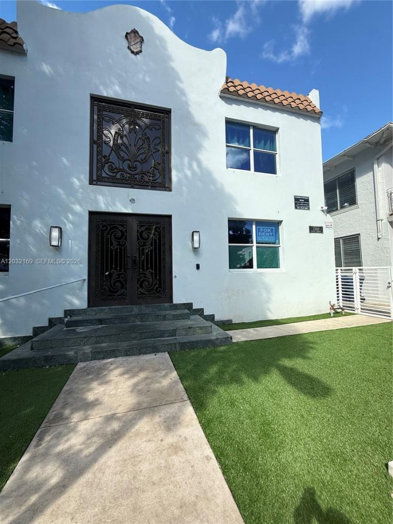 1560 Drexel Ave , Unit 103, Miami Beach, FL 33139 Photo