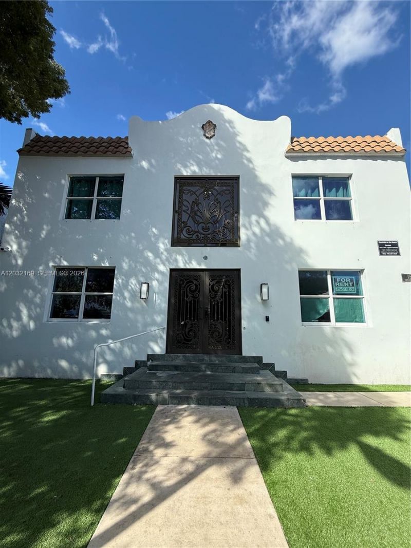 1560 Drexel Ave, Unit 103, Miami Beach, FL 33139 Photo