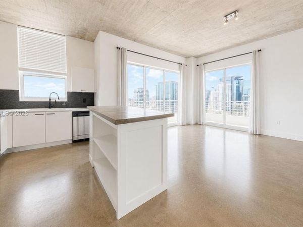 133 NE 2nd Ave , Unit 3112, Miami, FL 33132