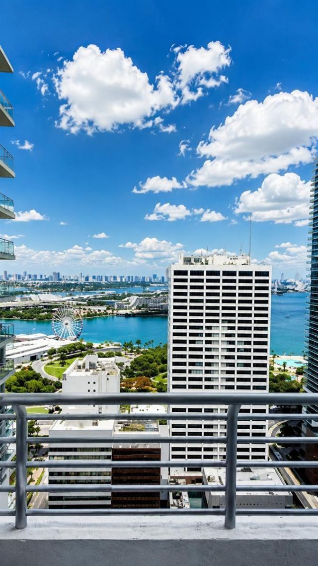 133 NE 2nd Ave , Unit 3112, Miami, FL 33132 Photo