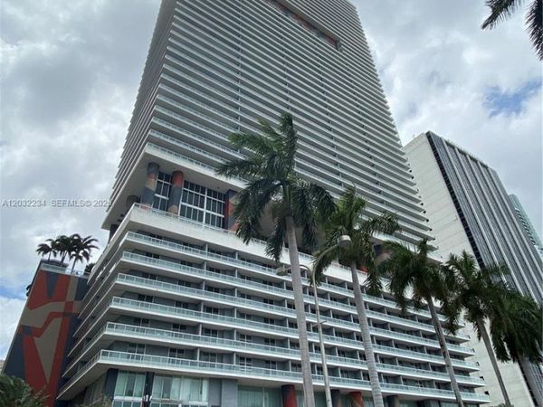 50 Biscayne Blvd , Unit 2902, Miami, FL 33132