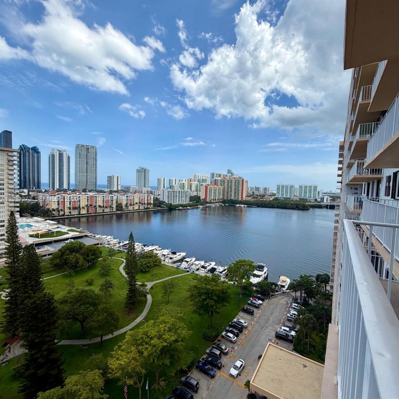 290 174th St , Unit 1810, Sunny Isles Beach, FL 33160 Photo