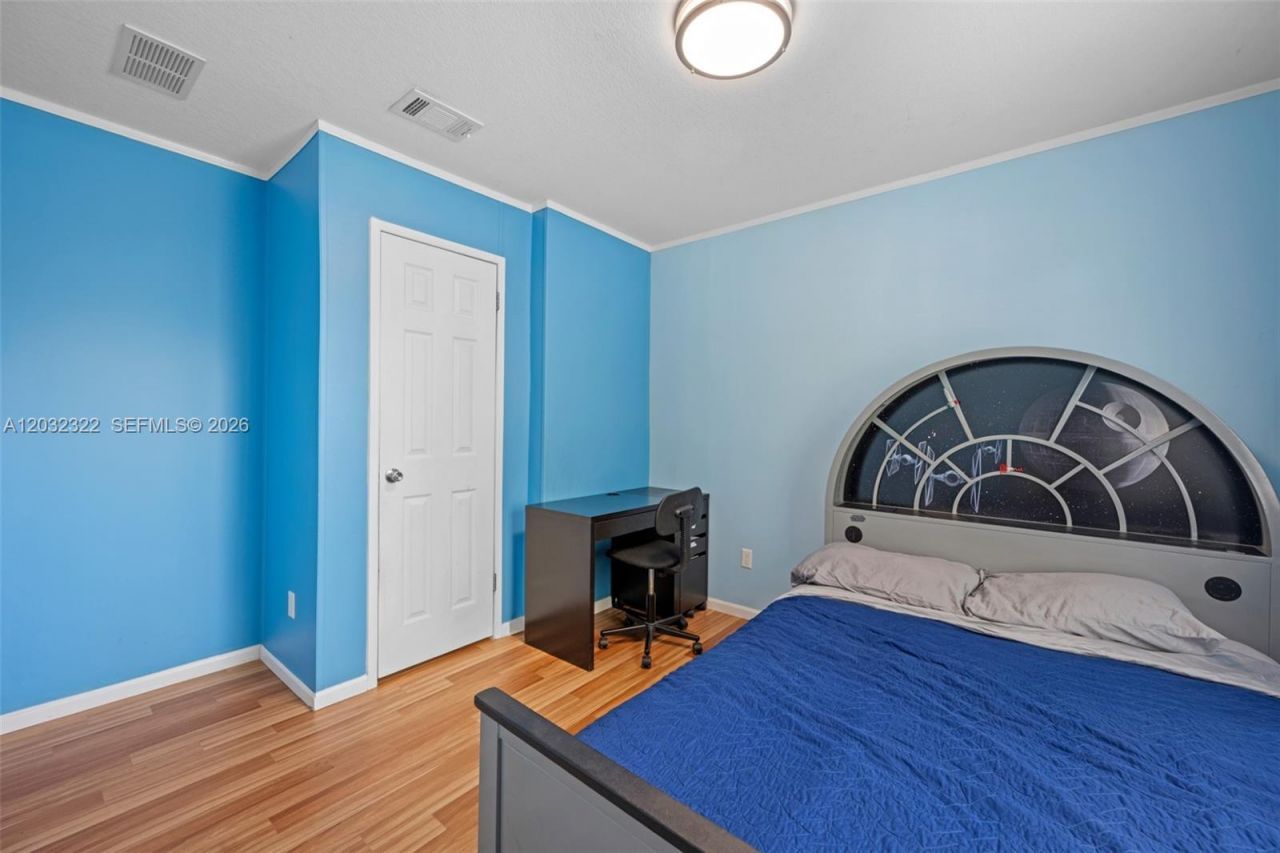 21830 NW 2nd Ct , Pembroke Pines, FL 33029 Photo