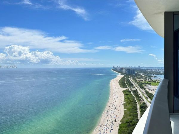 15701 Collins Ave , Unit 3804, Sunny Isles Beach, FL 33160