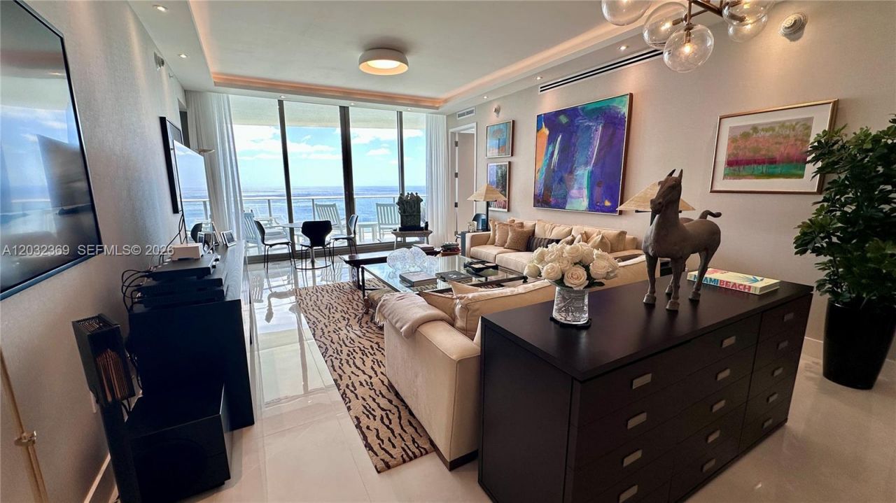 15701 Collins Ave , Unit 3804, Sunny Isles Beach, FL 33160 Photo