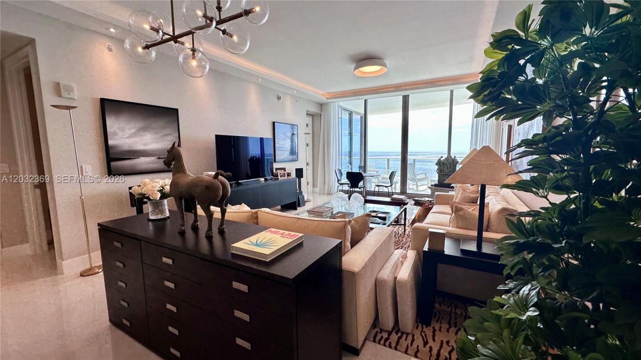 15701 Collins Ave , Unit 3804, Sunny Isles Beach, FL 33160 Photo