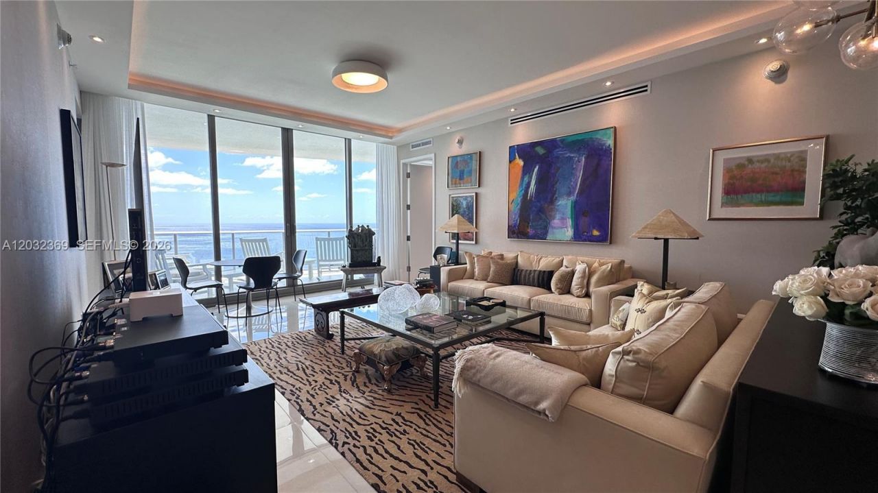 15701 Collins Ave , Unit 3804, Sunny Isles Beach, FL 33160 Photo