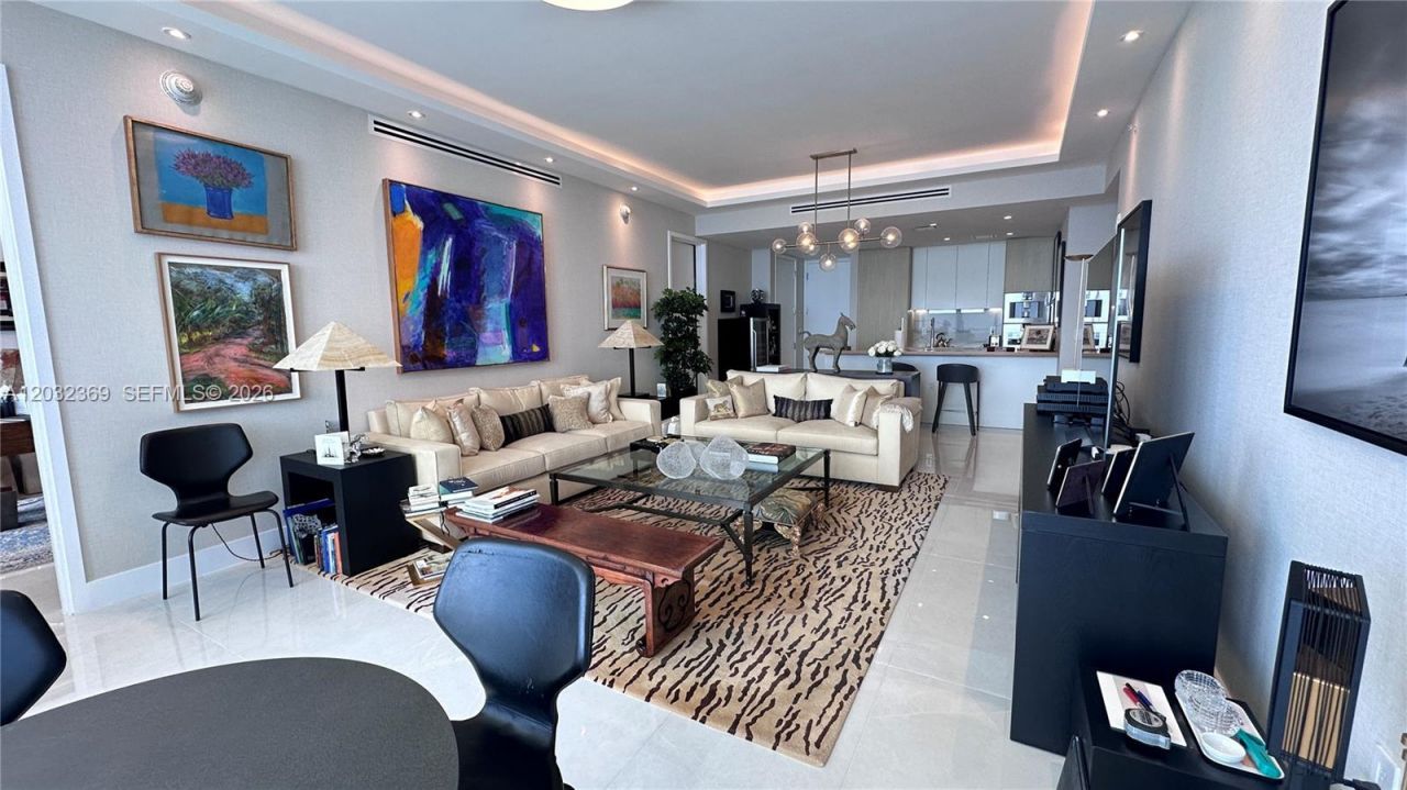 15701 Collins Ave , Unit 3804, Sunny Isles Beach, FL 33160 Photo