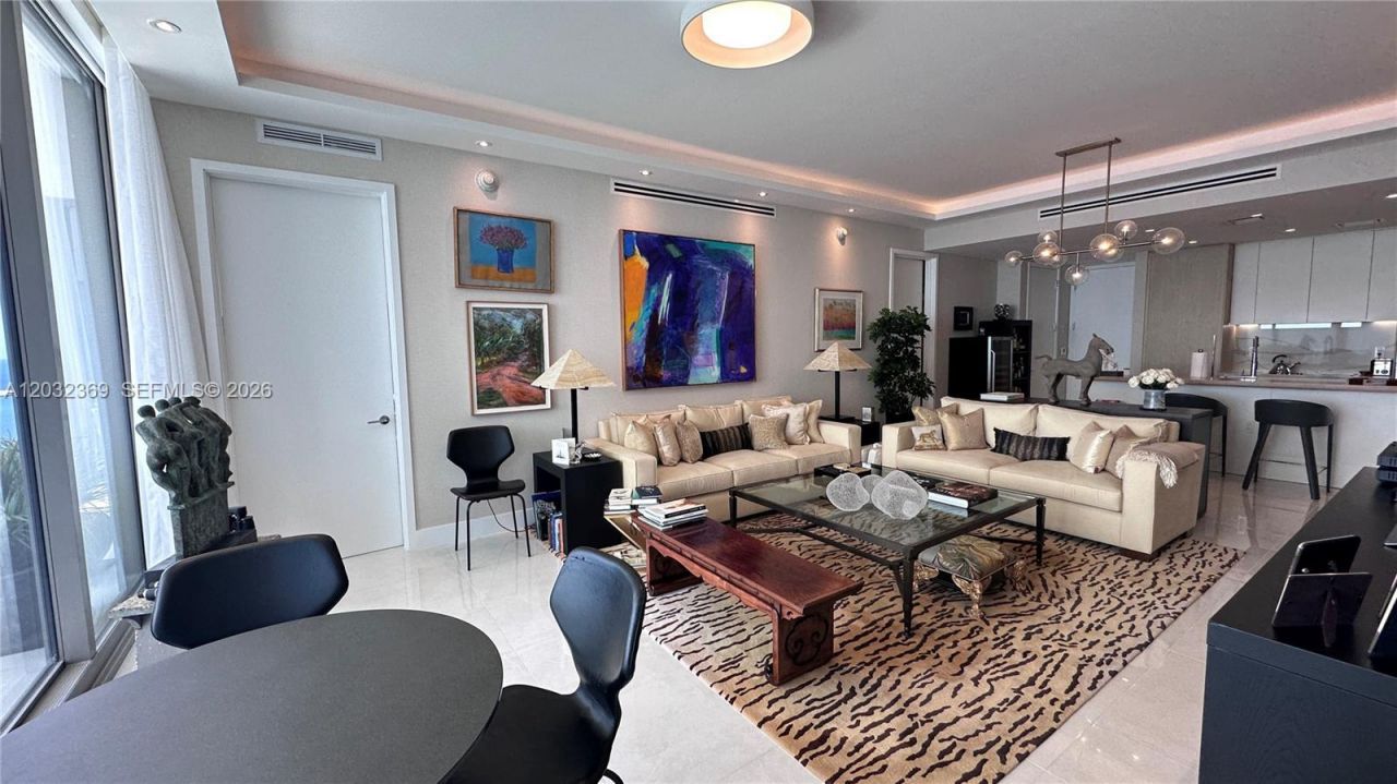 15701 Collins Ave , Unit 3804, Sunny Isles Beach, FL 33160 Photo