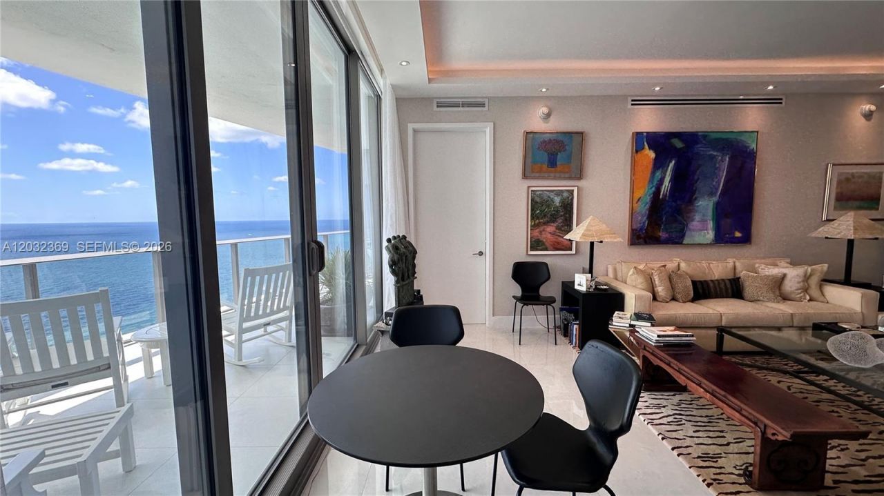 15701 Collins Ave , Unit 3804, Sunny Isles Beach, FL 33160 Photo
