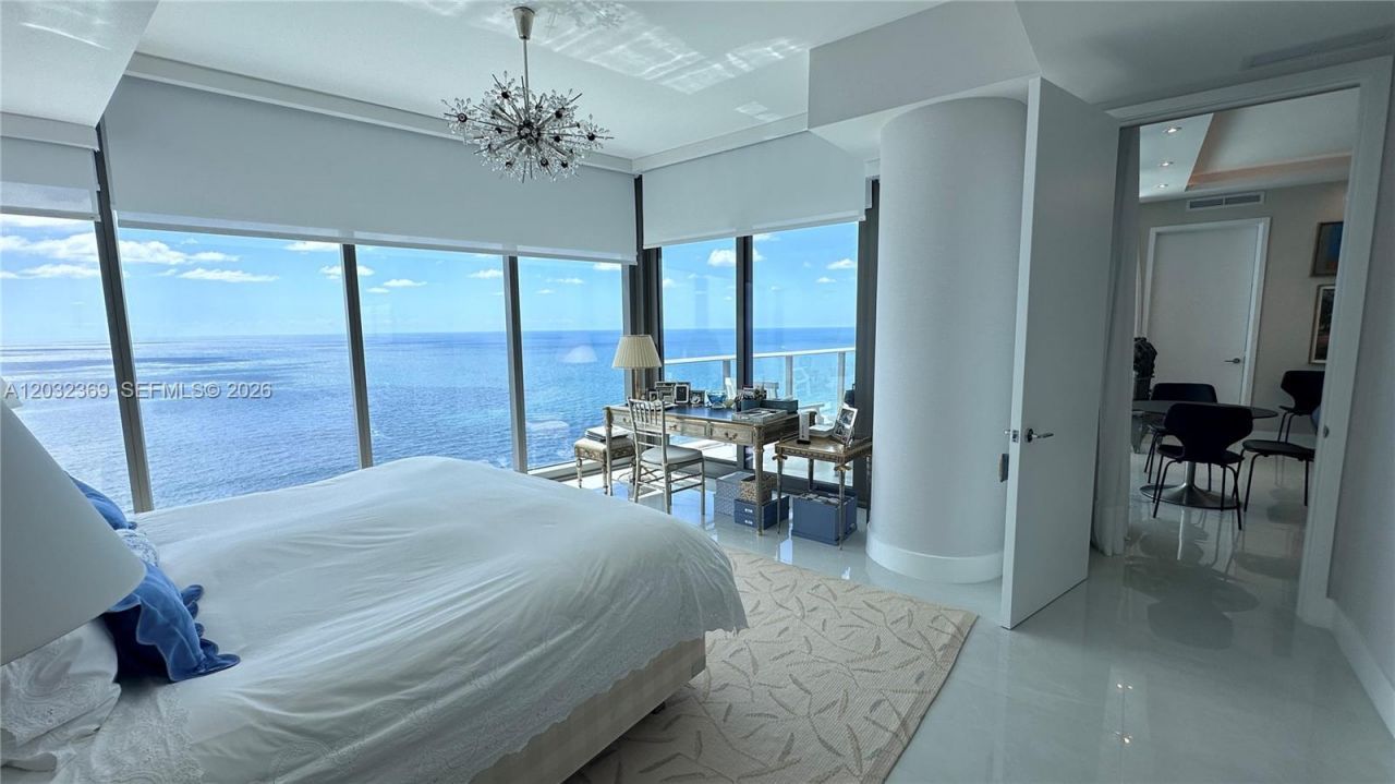 15701 Collins Ave , Unit 3804, Sunny Isles Beach, FL 33160 Photo