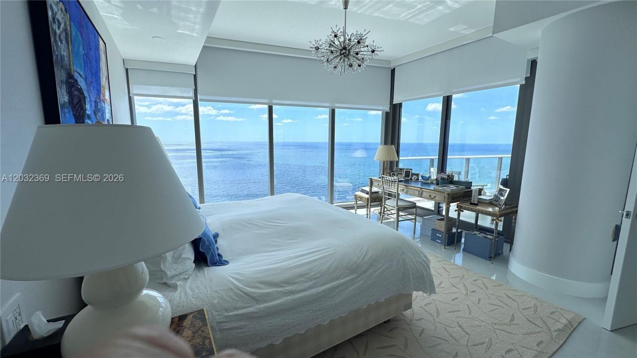 15701 Collins Ave , Unit 3804, Sunny Isles Beach, FL 33160 Photo