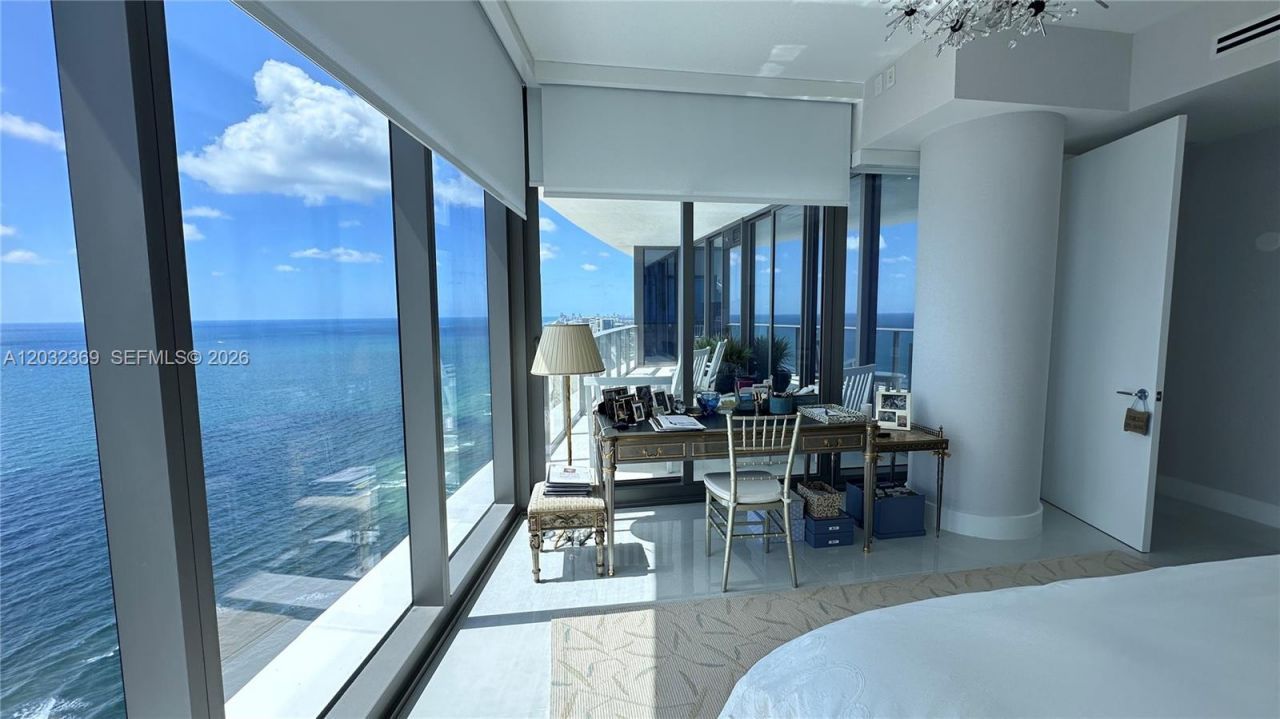 15701 Collins Ave , Unit 3804, Sunny Isles Beach, FL 33160 Photo