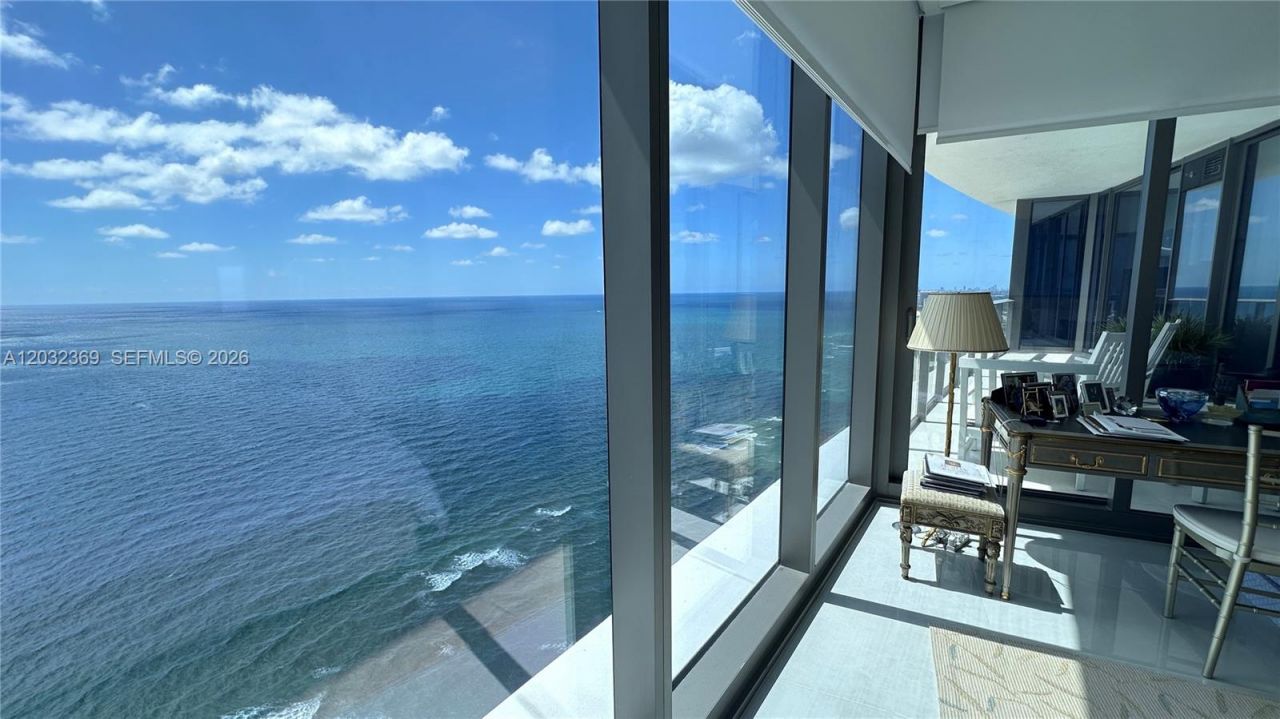 15701 Collins Ave , Unit 3804, Sunny Isles Beach, FL 33160 Photo