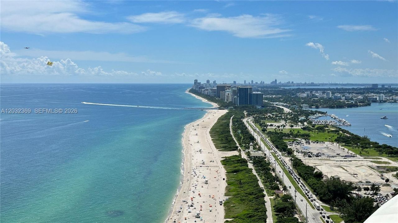 15701 Collins Ave , Unit 3804, Sunny Isles Beach, FL 33160 Photo