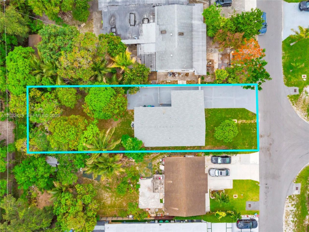 2600 NW 108th St , Miami, FL 33167 Photo