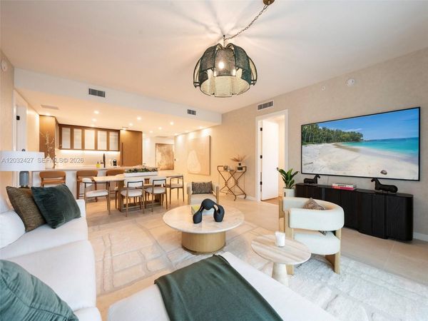 2200 Brickell Ave, Unit PH13, Miami, FL 33129