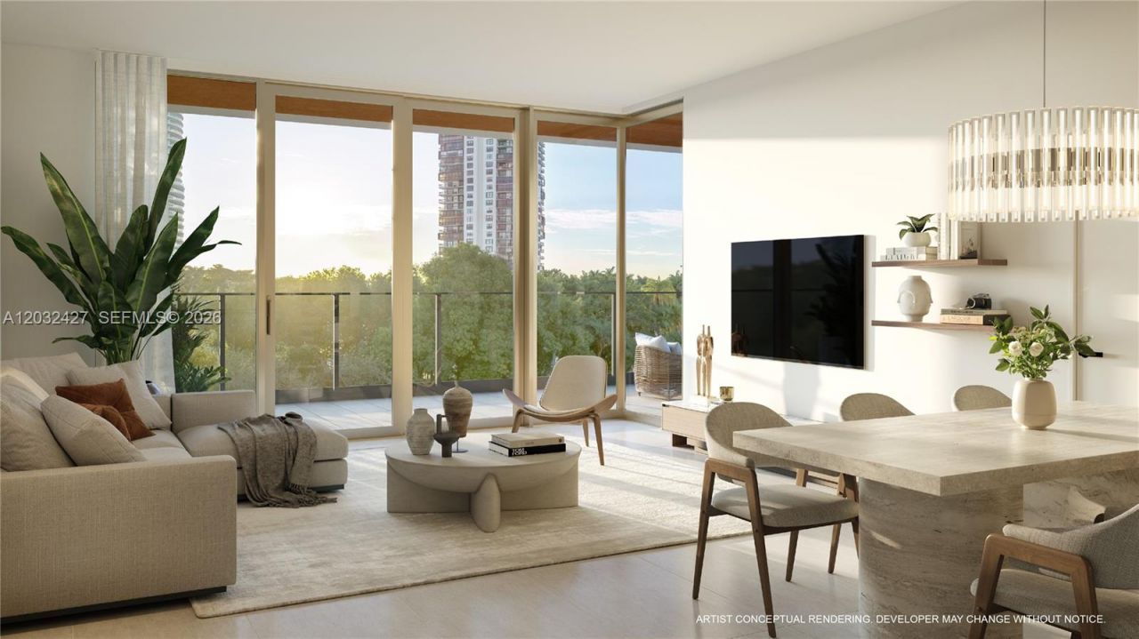 2200 Brickell Ave, Unit 513, Miami, FL 33129 Photo