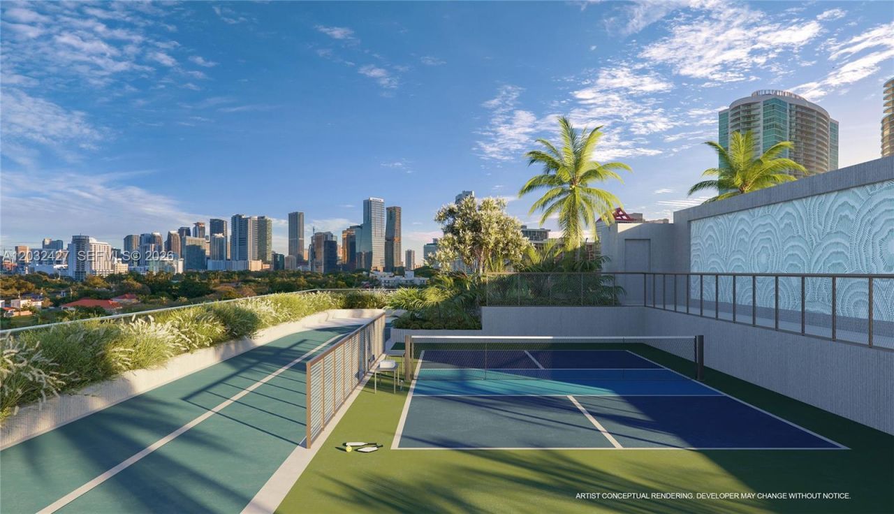 2200 Brickell Ave, Unit 513, Miami, FL 33129 Photo