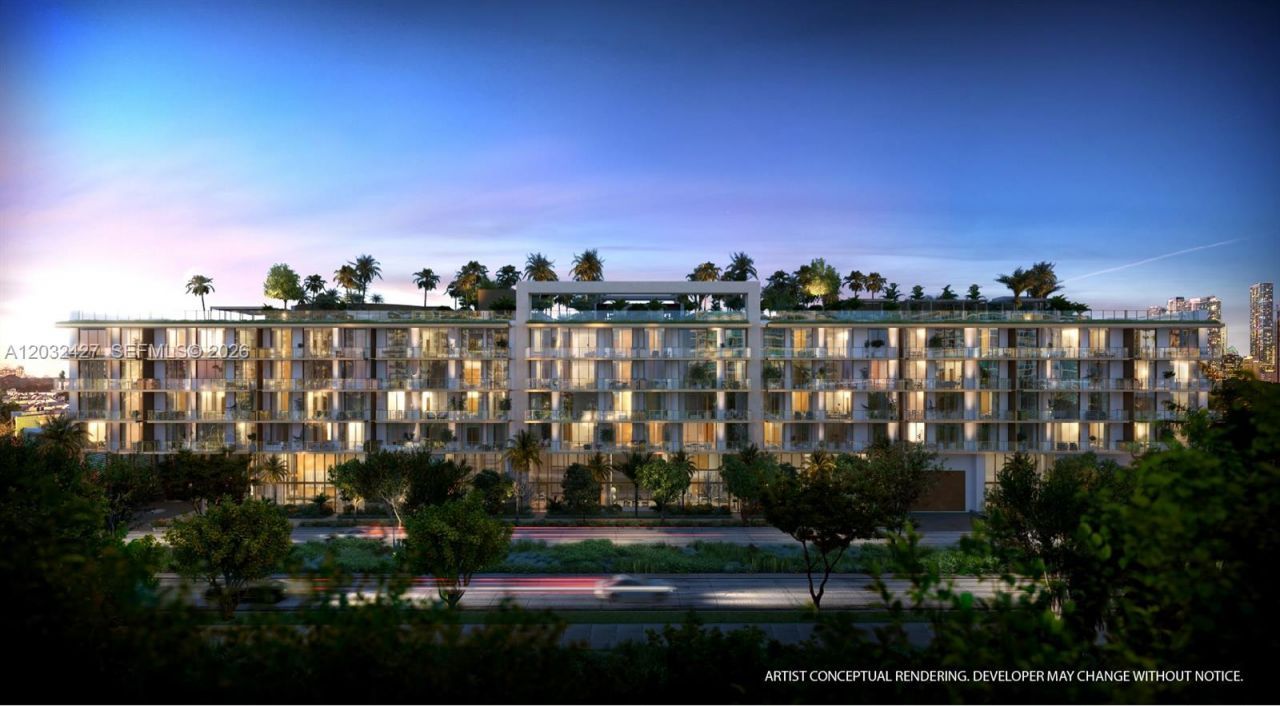 2200 Brickell Ave, Unit 513, Miami, FL 33129 Photo