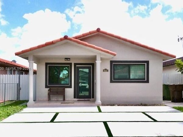 6527 W 22nd Ln , Hialeah, FL 33016