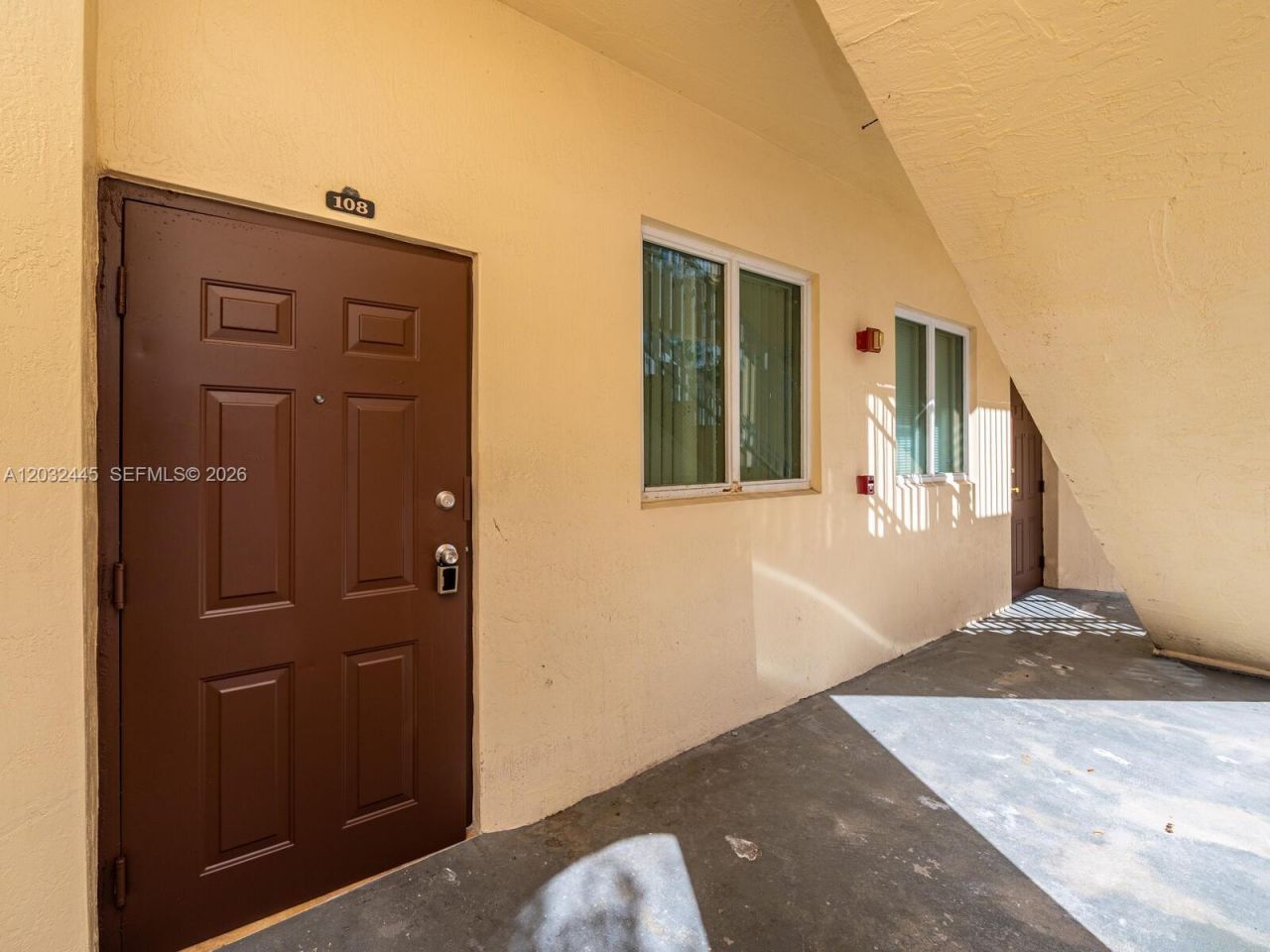 1663 SE 27th Dr , Unit 108, Homestead, FL 33035 Photo