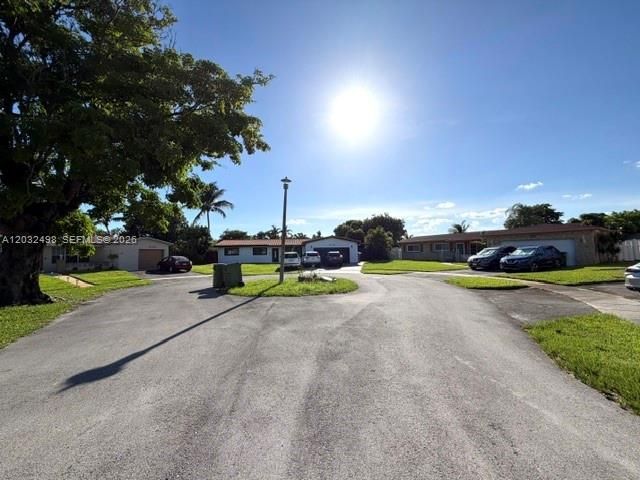 8721 NW 18th St , Pembroke Pines, FL 33024 Photo