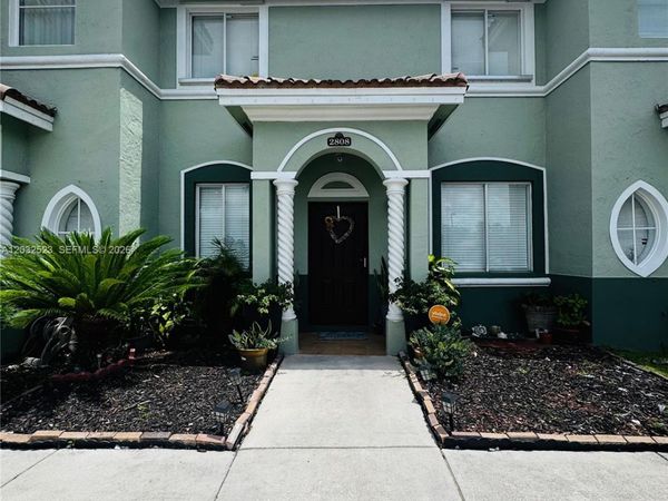 2808 SE 15th Rd, Unit 23, Homestead, FL 33035