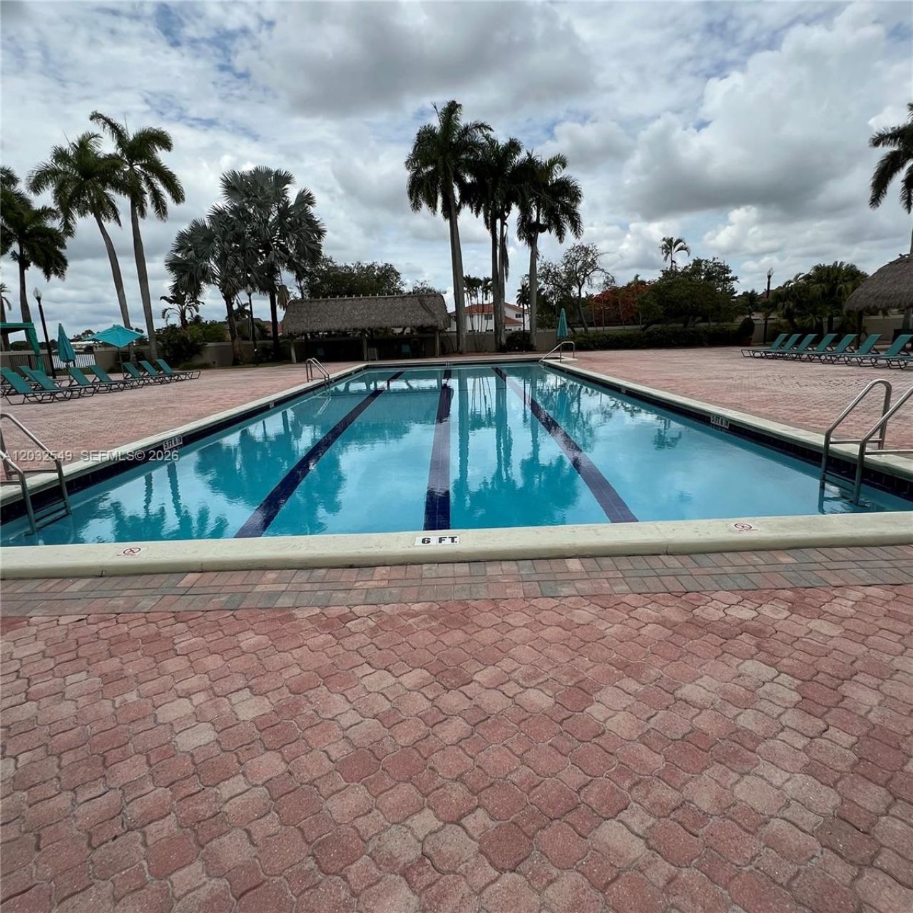 15272 SW 46th Ln , Unit HR-66, Miami, FL 33185 Photo