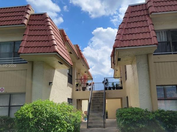 11084 Royal Palm Blvd , Unit 2-8, Coral Springs, FL 33065