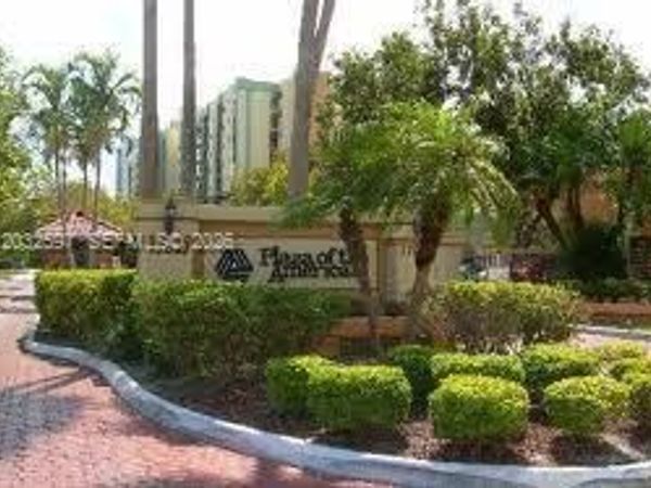 17021 N Bay Rd , Unit 103, Sunny Isles Beach, FL 33160