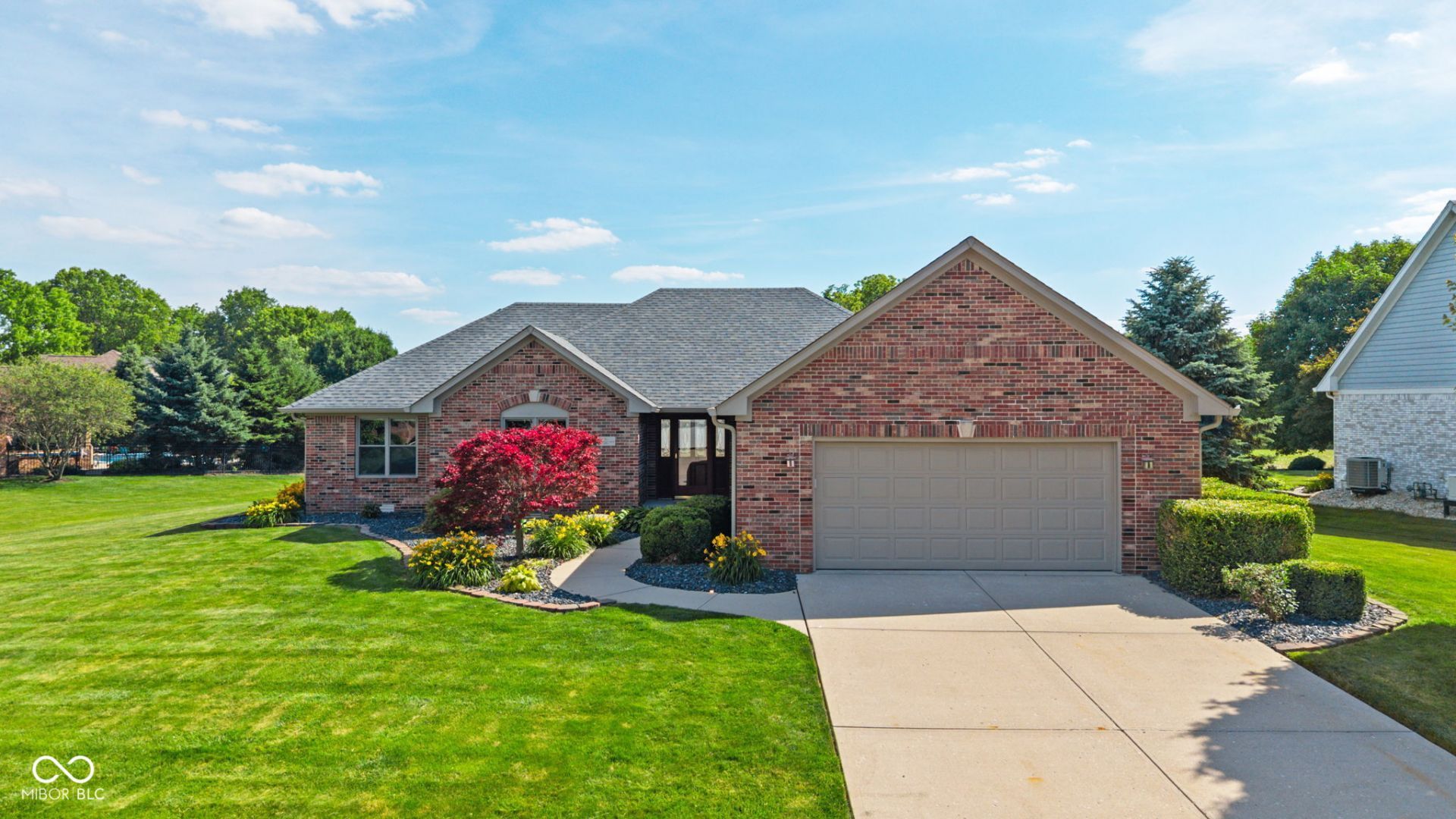 95 Brunnemer Ridge , Whiteland, IN 46184 Main Photo