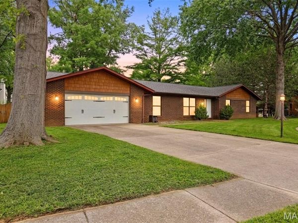 104 Nicole Court, O'Fallon, IL 62269