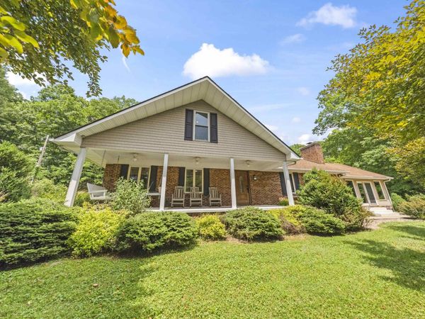 941 Tark Hill Rd., Grayson, KY 41143