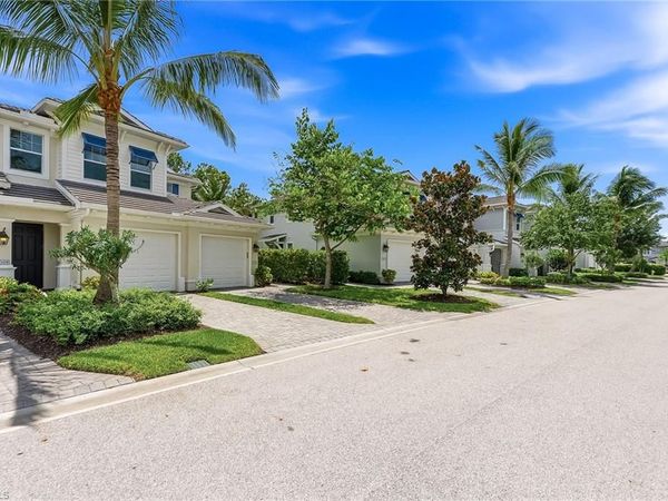 6969 Avalon CIR , Unit 1508, NAPLES, FL 34112