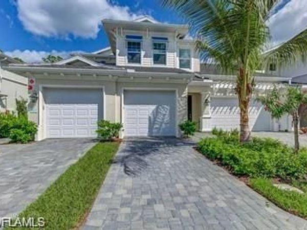 6969 Avalon CIR , Unit 1508, NAPLES, FL 34112